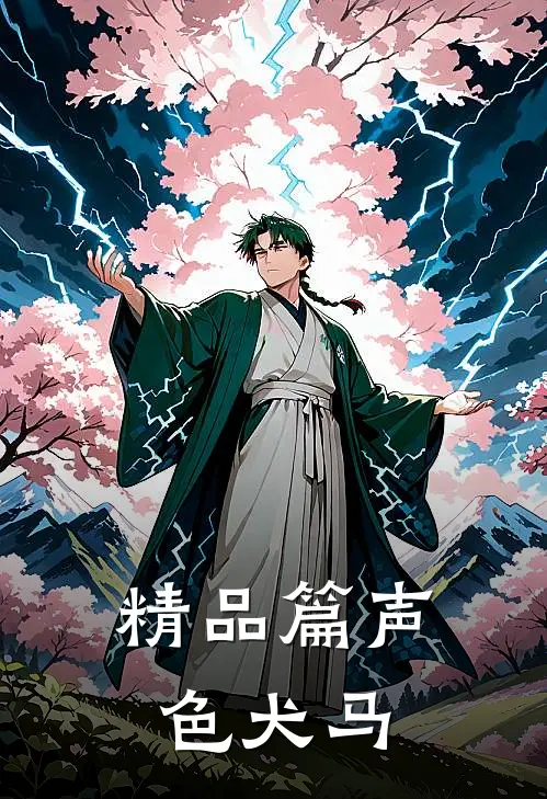 精品篇声色犬马