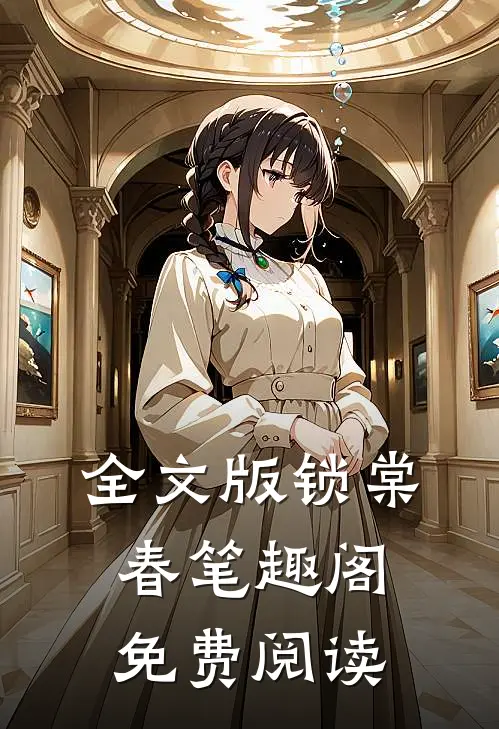 全文版锁棠春笔趣阁免费阅读