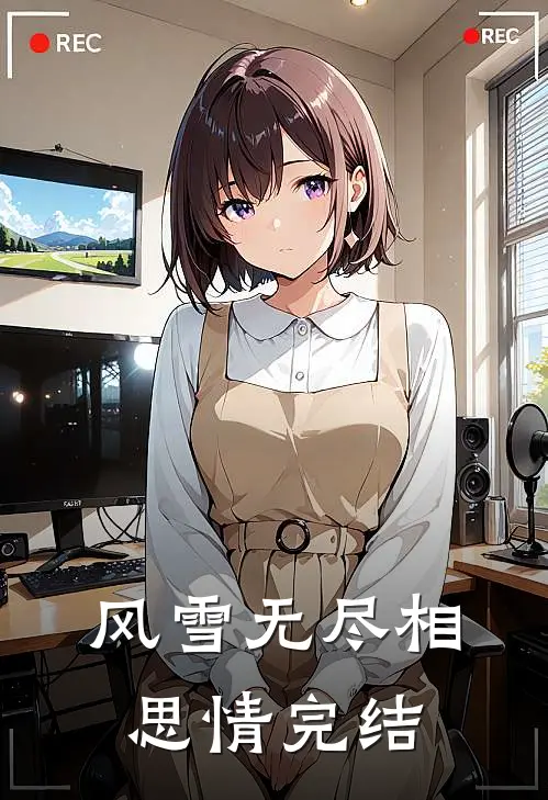 风雪无尽相思情完结