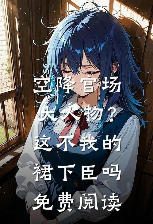 空降官场大人物？这不我的裙下臣吗免费阅读