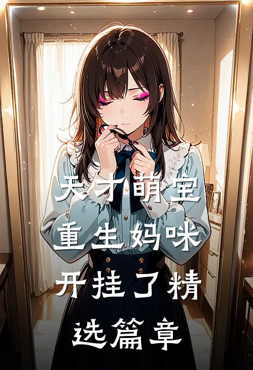 天才萌宝：重生妈咪开挂了精选篇章