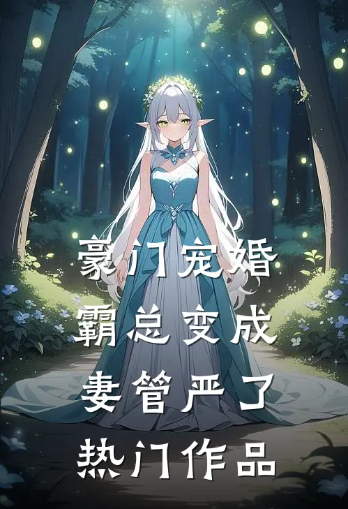 豪门宠婚：霸总变成妻管严了热门作品