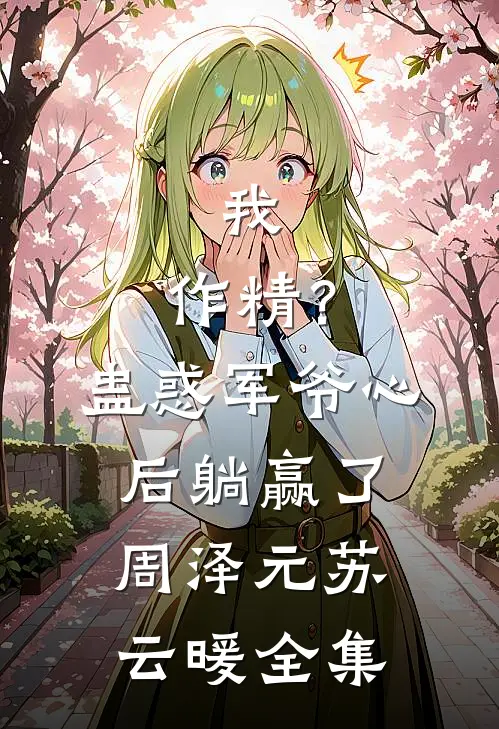 我，作精？蛊惑军爷心后躺赢了周泽元苏云暖全集
