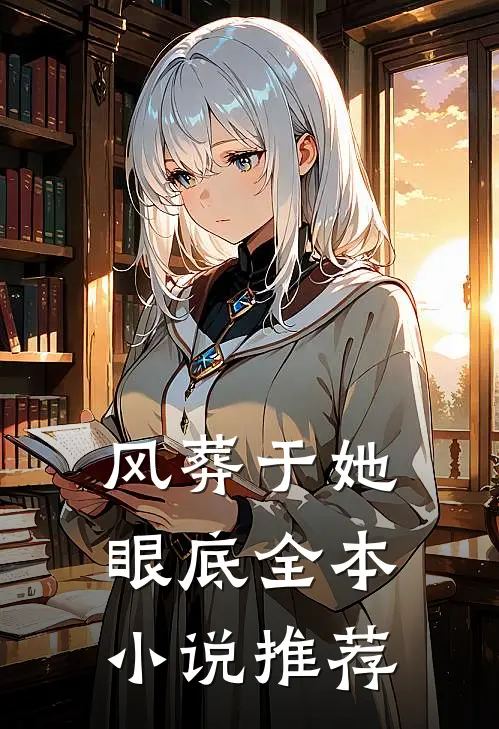 风葬于她眼底全本小说推荐