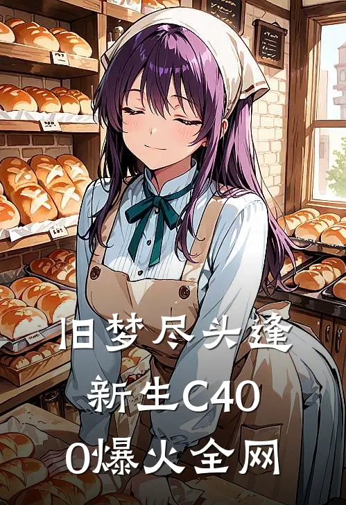 旧梦尽头逢新生C400爆火全网