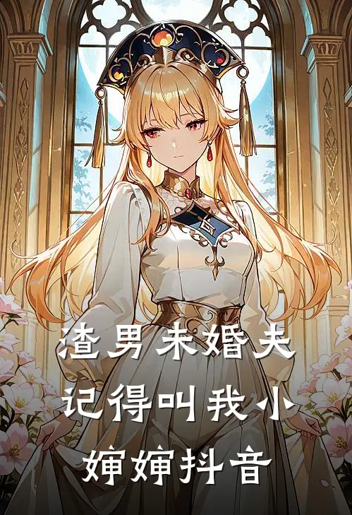 渣男未婚夫，记得叫我小婶婶抖音