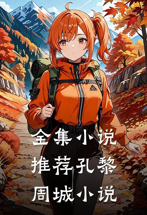 全集小说推荐孔黎周城小说