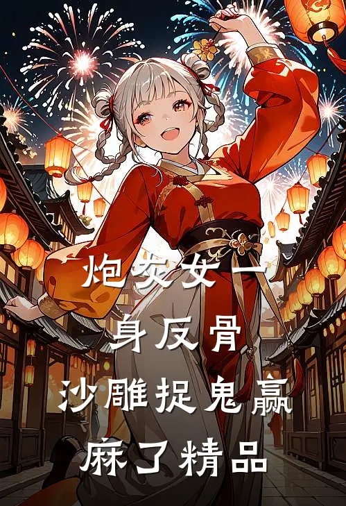 炮灰女一身反骨，沙雕捉鬼赢麻了精品