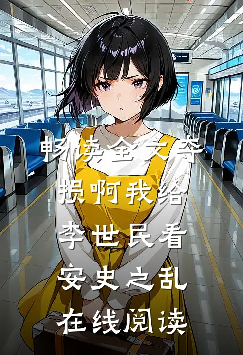 畅读全文夺损啊我给李世民看安史之乱在线阅读