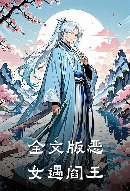 全文版恶女遇阎王