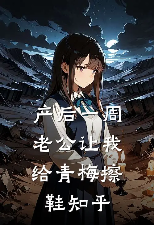 产后一周，老公让我给青梅擦鞋知乎