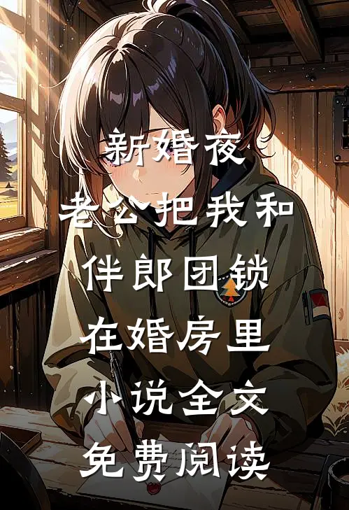 新婚夜，老公把我和伴郎团锁在婚房里小说全文免费阅读