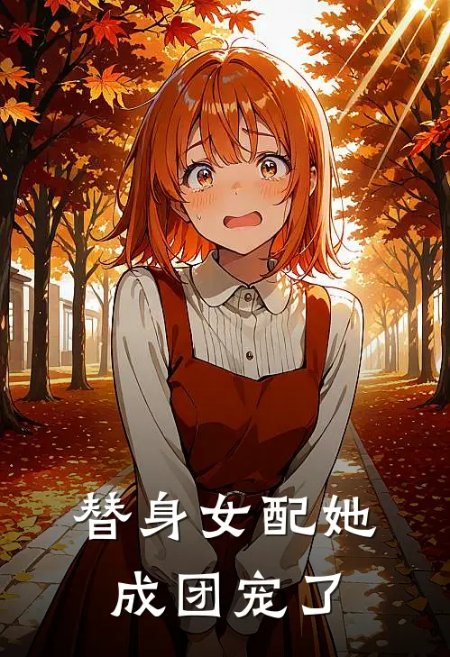 替身女配她成团宠了