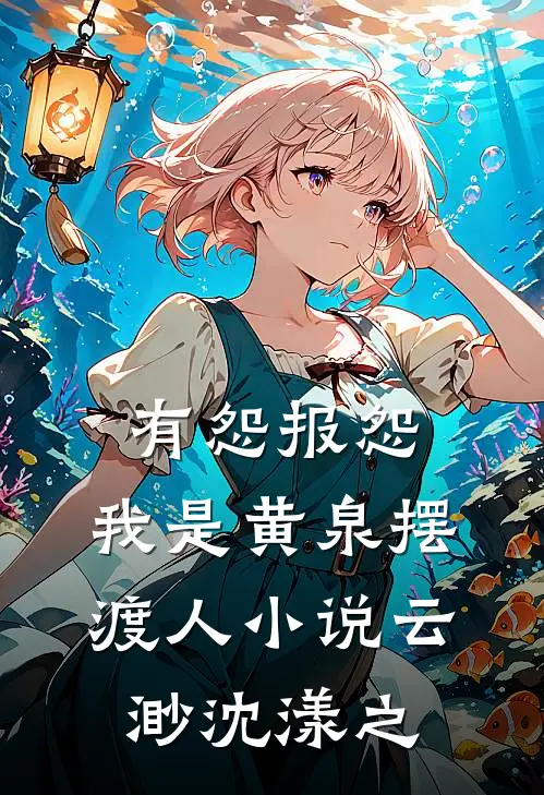 有怨报怨，我是黄泉摆渡人小说云渺沈漾之