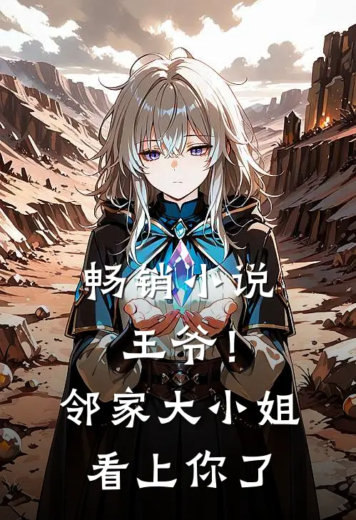 畅销小说王爷！邻家大小姐看上你了