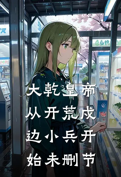 大乾皇帝，从开荒戍边小兵开始未删节