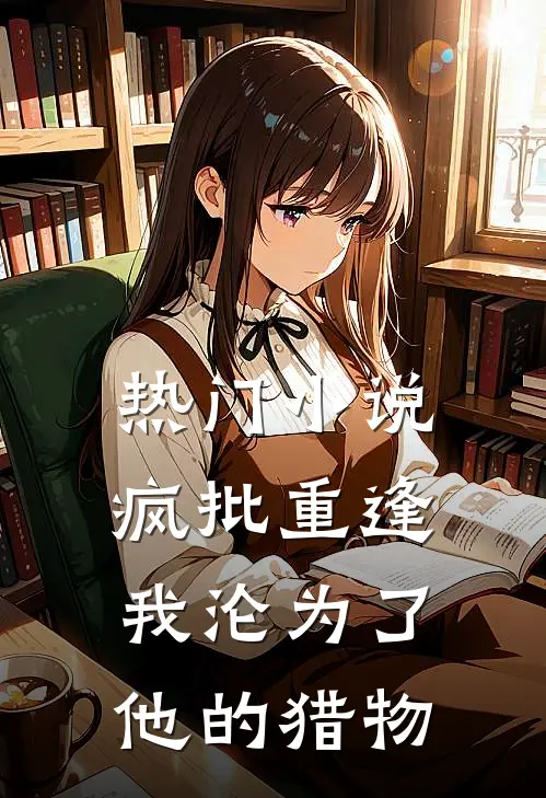 热门小说疯批重逢：我沦为了他的猎物
