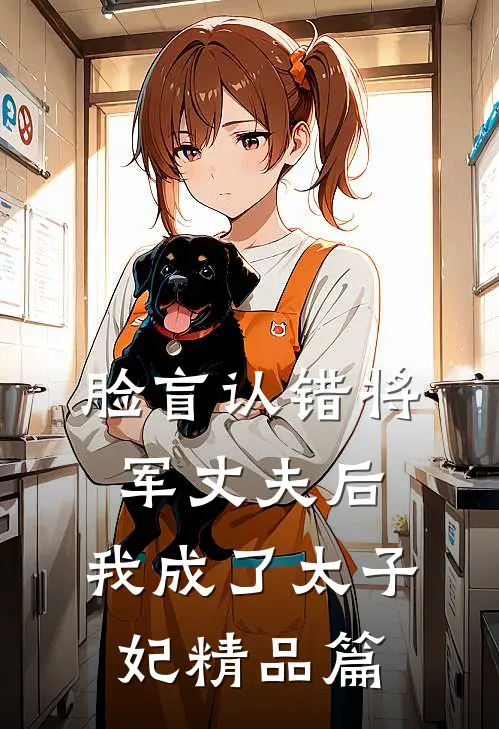 脸盲认错将军丈夫后，我成了太子妃精品篇