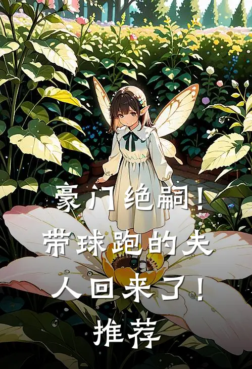 豪门绝嗣！带球跑的夫人回来了！推荐