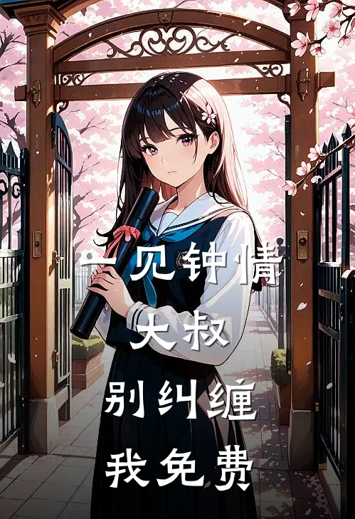 一见钟情：大叔，别纠缠我免费