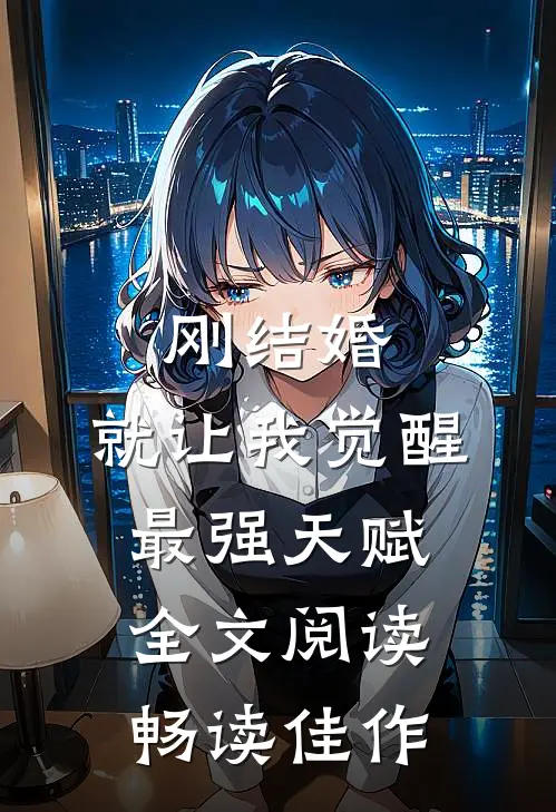刚结婚,就让我觉醒最强天赋全文阅读畅读佳作