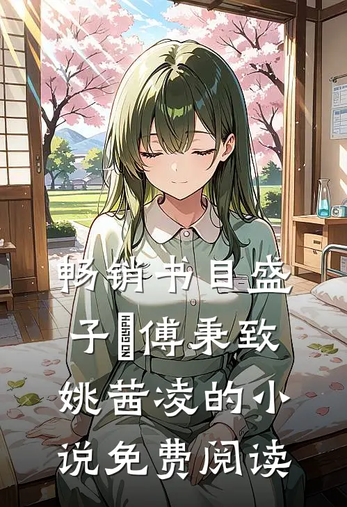 畅销书目盛子婳傅秉致姚茜凌的小说免费阅读