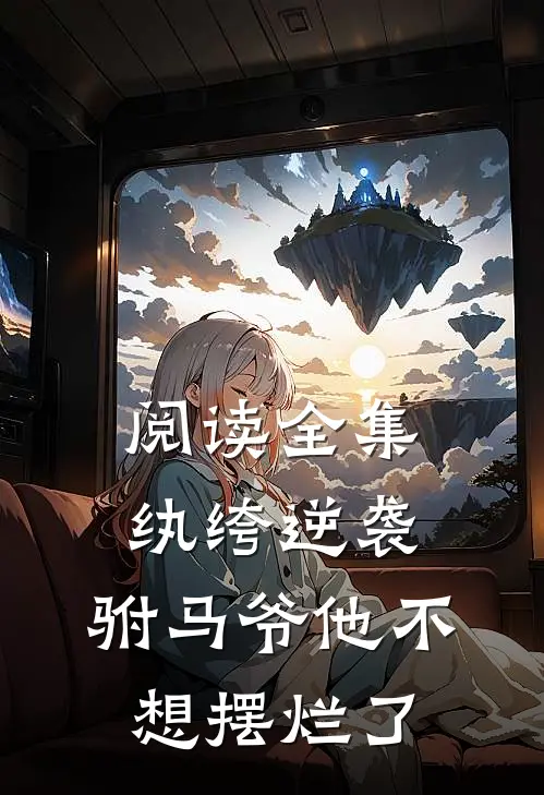 阅读全集纨绔逆袭：驸马爷他不想摆烂了