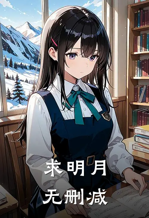 求明月无删减