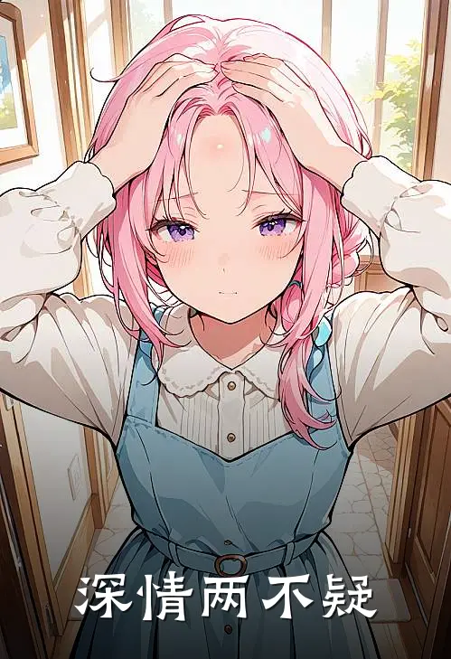 深情两不疑