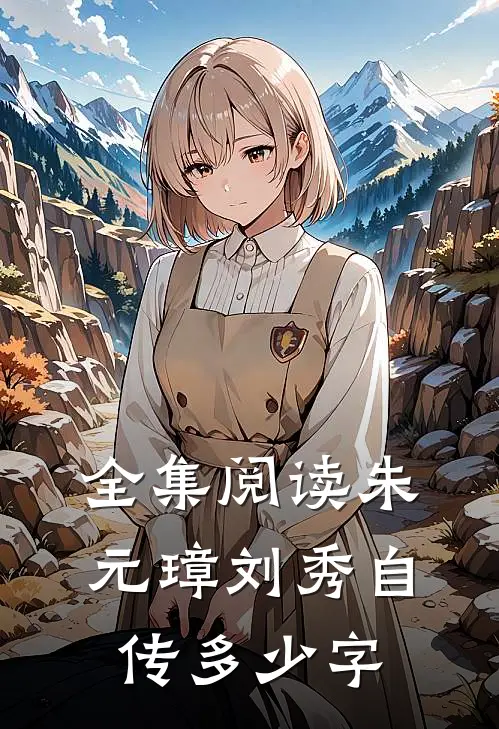全集阅读朱元璋刘秀自传多少字