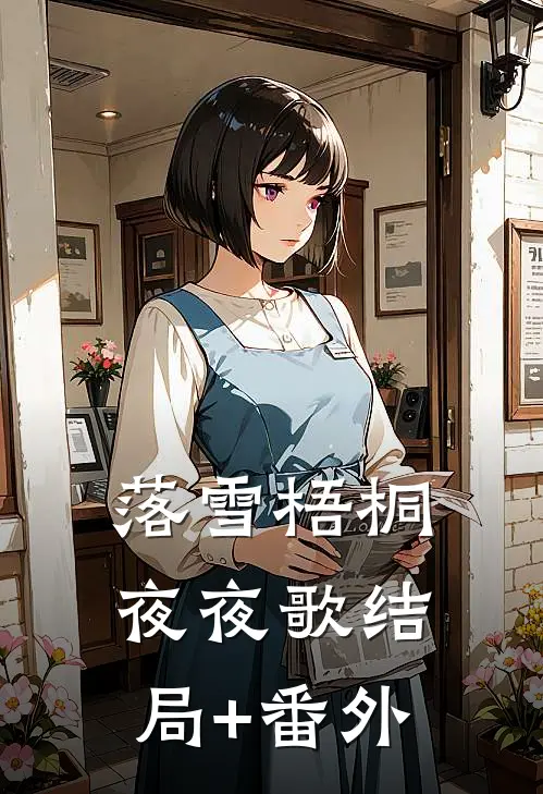 落雪梧桐夜夜歌结局+番外