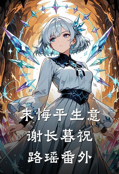 末悔平生意谢长暮祝路瑶番外