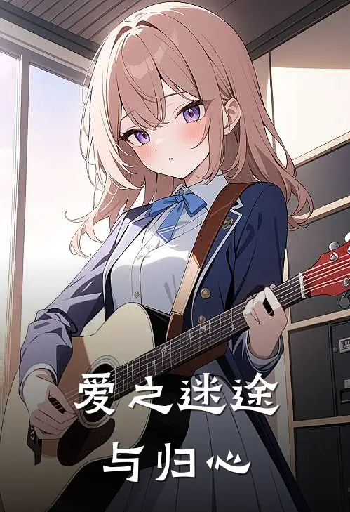 爱之迷途与归心