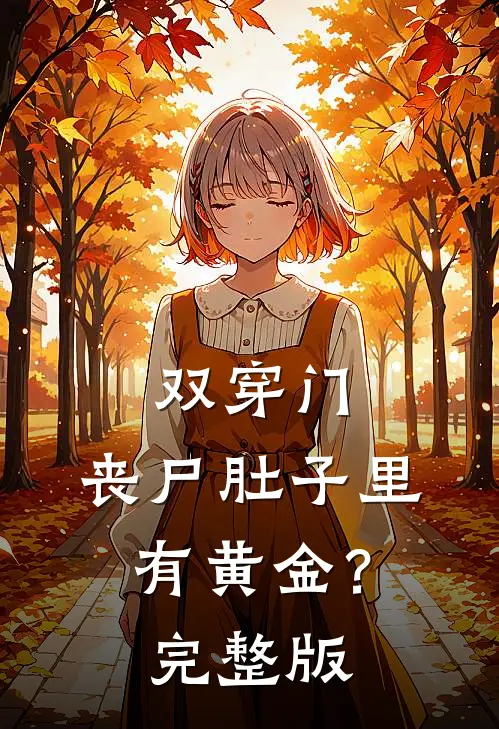 双穿门：丧尸肚子里有黄金？完整版