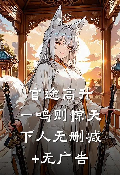 官途高升，一鸣则惊天下人无删减+无广告