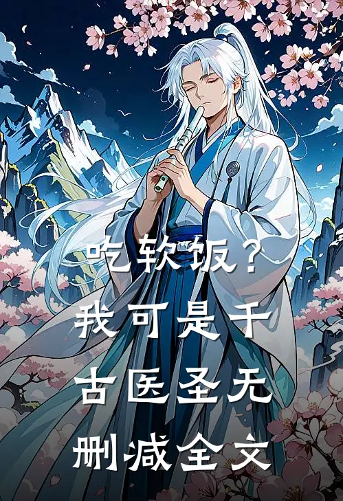 吃软饭？我可是千古医圣无删减全文