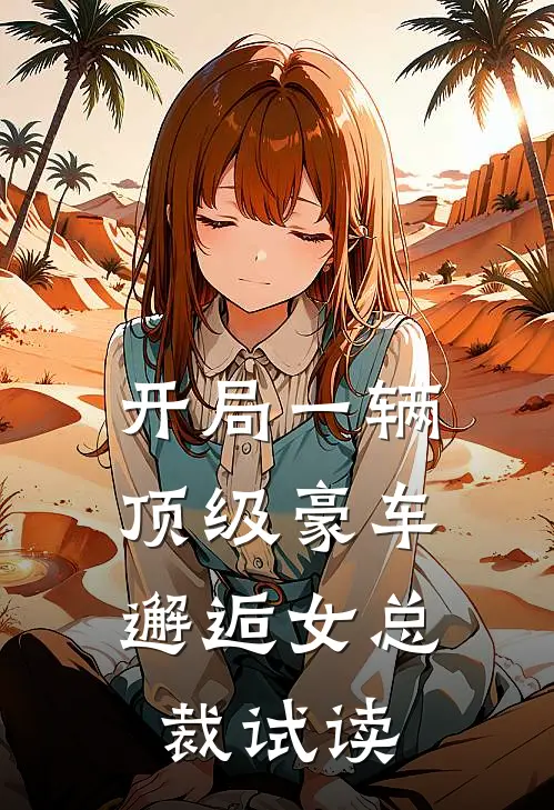 开局一辆顶级豪车，邂逅女总裁试读