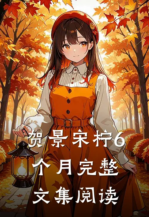 贺景宋柠6个月完整文集阅读