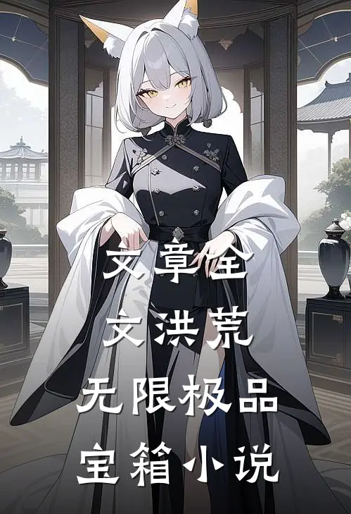 文章全文洪荒:无限极品宝箱小说