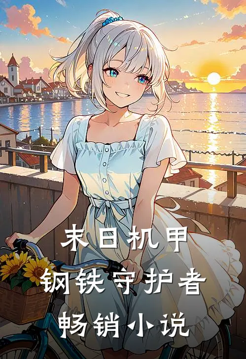 末日机甲：钢铁守护者畅销小说