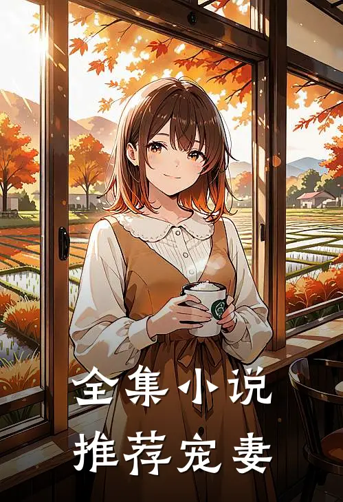 全集小说推荐宠妻