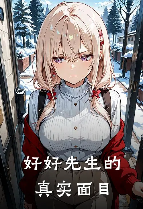 好好先生的真实面目