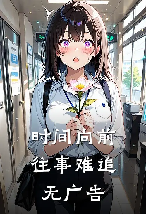 时间向前，往事难追无广告