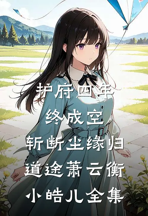 护府四年终成空，斩断尘缘归道途萧云衡小皓儿 全集