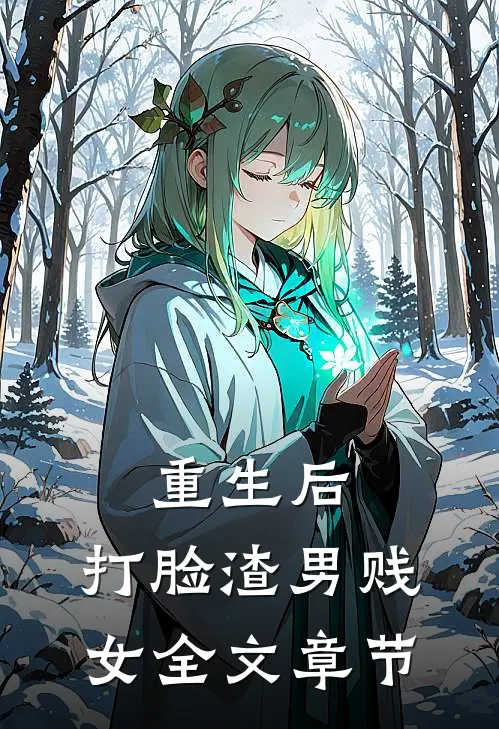 重生后，打脸渣男贱女全文章节