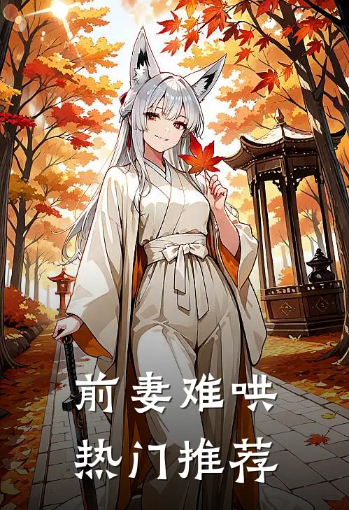 前妻难哄热门推荐