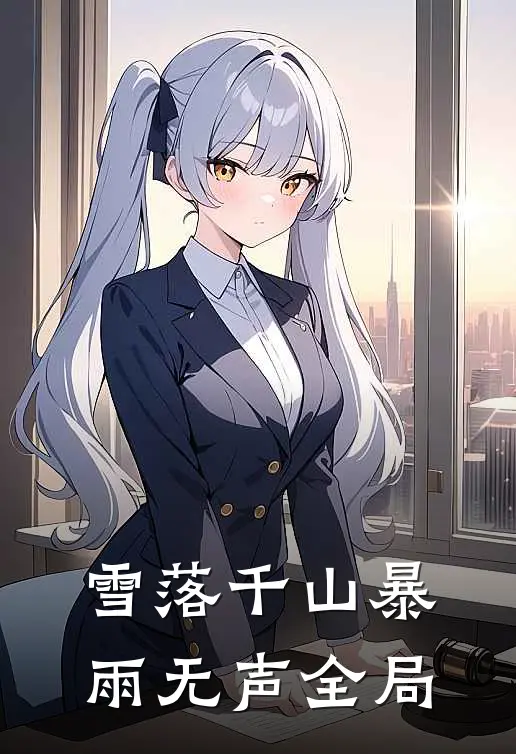 雪落千山暴雨无声全局