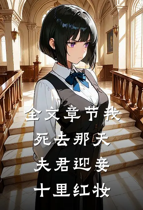 全文章节我死去那天，夫君迎妾十里红妆