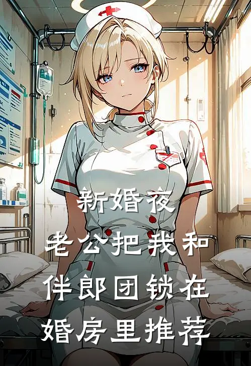 新婚夜，老公把我和伴郎团锁在婚房里推荐