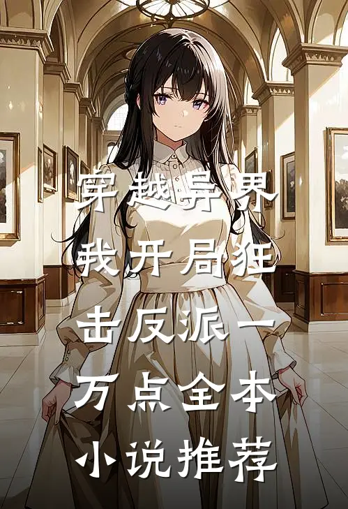 穿越异界，我开局狂击反派一万点全本小说推荐